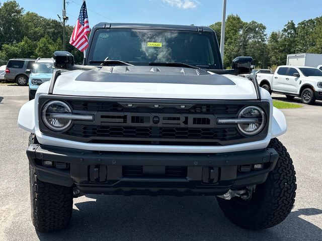 2025 Ford Bronco Raptor photo 2