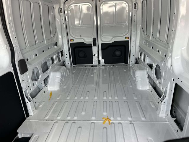2026 Ford Transit Van Base - Photo 21