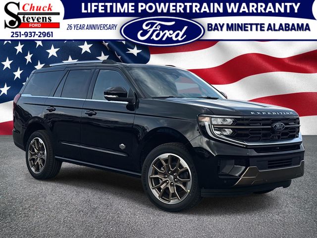 2026 Ford Expedition SUV 