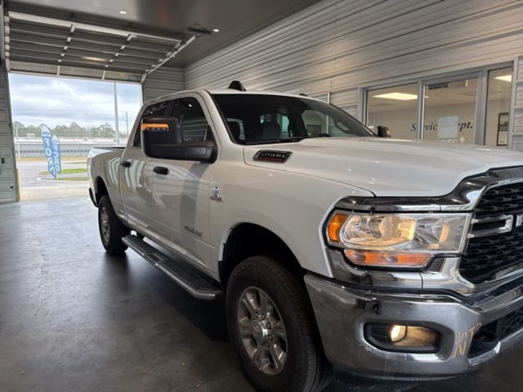 Used 2024 Ram 2500 Big Horn Truck