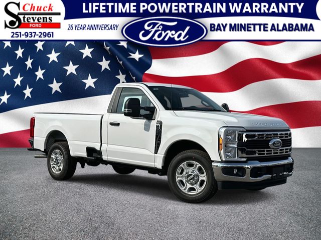 2026 Ford F-350 XLT Regular Cab 8' Box SRW's photo