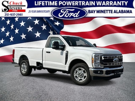 2026 Ford F-350SD XLT Truck