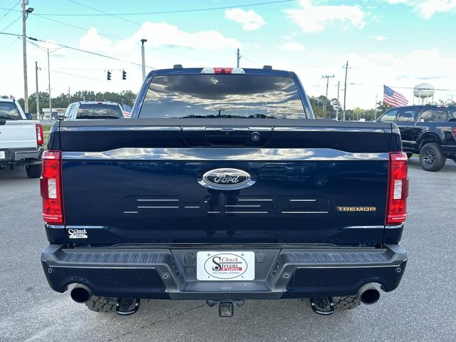 2023 Ford F-150 Tremor photo 3