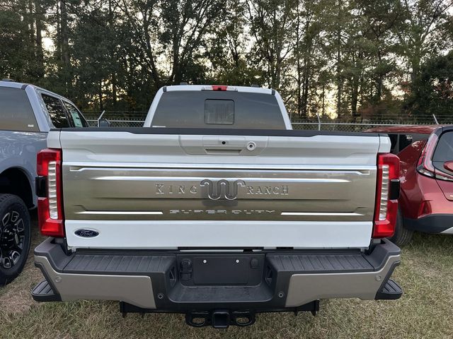 2026 Ford F-250 photo 2