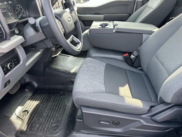 2026 Ford F-350 Super Duty XLT - Photo 17