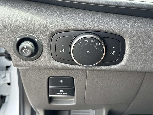 2026 Ford Transit Van Base - Photo 27