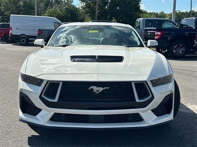 2025 Ford Mustang GT Premium photo 2