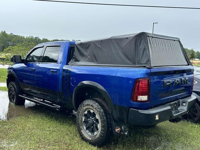 2017 RAM 2500 Power Wagon 4X4 Crew Cab SWB's photo