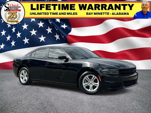 2023 Dodge Charger Sedan 