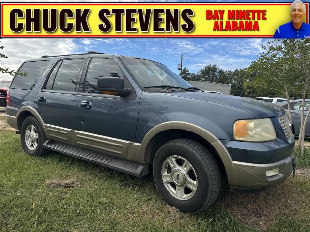 2003 Ford Expedition
