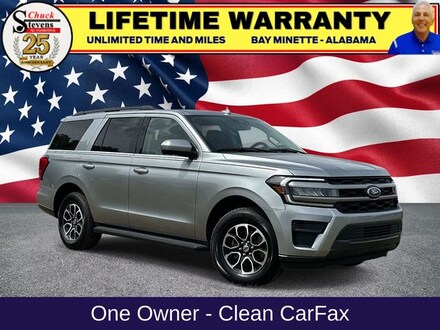 2024 Ford Expedition XLT SUV