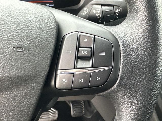 2026 Ford Transit Van Base - Photo 27