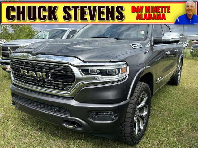 2020 RAM Ram 1500 Pickup Limited