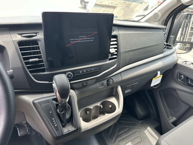 2026 Ford Transit Van Base - Photo 36