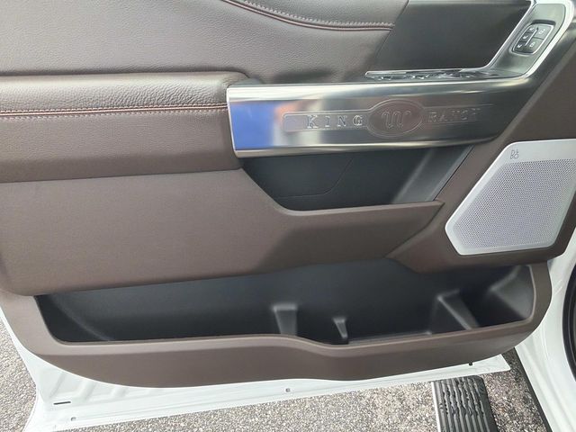 2026 Ford F-250 Super Duty King Ranch - Photo 16