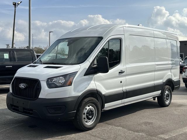 2026 Ford Transit Van Base's photo