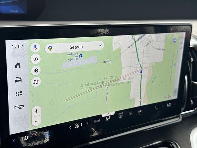 2026 Ford Expedition Platinum - Photo 36