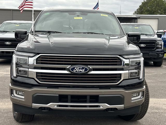 2025 Ford F-150 King Ranch photo 3