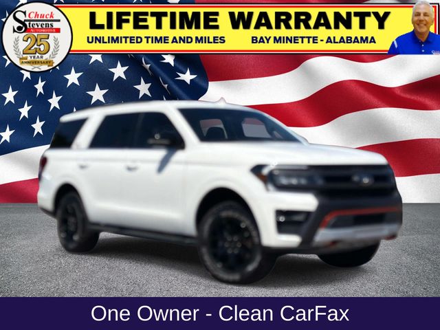 2024 Ford Expedition