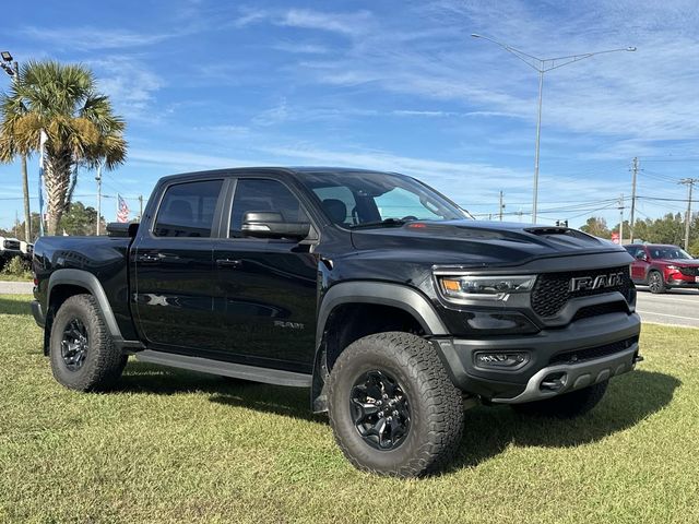 2022 RAM Ram 1500 Pickup TRX's photo