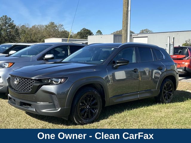 2024 Mazda CX-50 S PREFERRED's photo