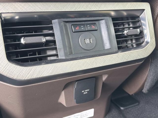 2026 Ford F-250 Super Duty King Ranch - Photo 22