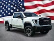 GMC Sierra 2500HD