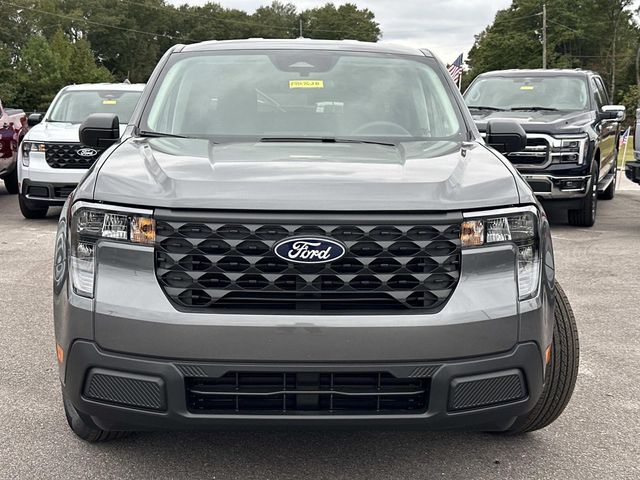 2025 Ford Maverick XL photo 2