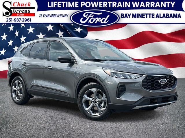 2026 Ford Escape SUV 