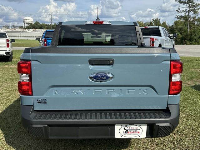 2023 Ford Maverick XL photo 3