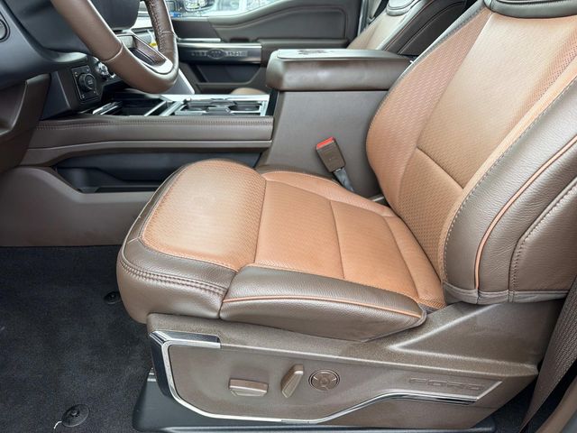 2026 Ford F-250 Super Duty King Ranch - Photo 17