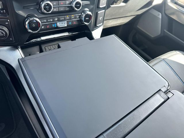 2025 Ford F-150 Platinum - Photo 31