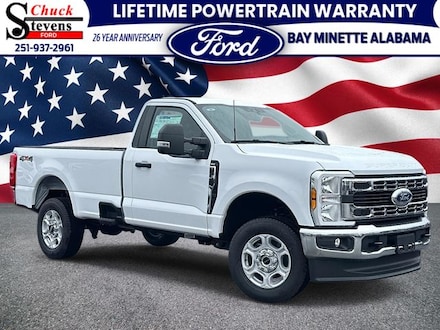 2026 Ford F-350SD XLT Truck