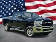 Ram 2500