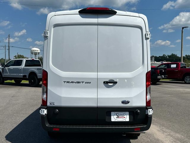 2024 Ford Transit photo 3