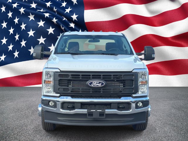 New 2027 Ford F-350SD XL Truck