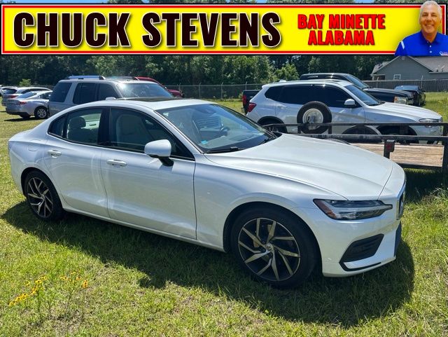 2020 Volvo S60