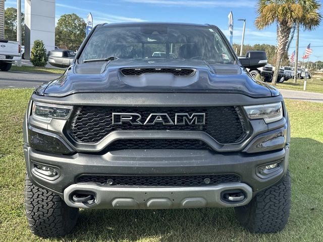 2022 Ram 1500 TRX photo 2