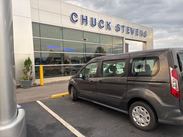 Used 2018 Ford Transit Connect XL with VIN NM0GS9E73J1364120 for sale in Bay Minette, AL