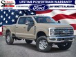  Ford F-250SD