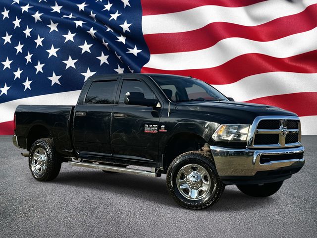 2015 RAM Ram 2500 Pickup Tradesman's photo