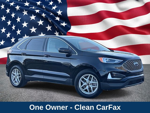 2024 Ford Edge SEL's photo