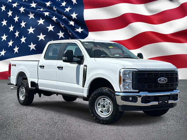 2026 Ford F-250 Super Duty XL's photo
