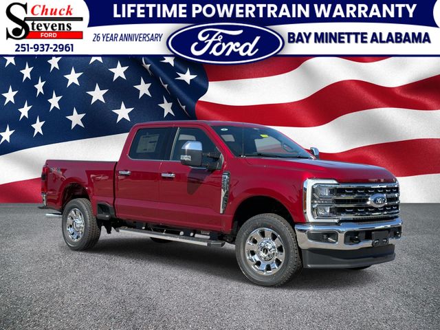 2026 Ford Super Duty F-250 SRW