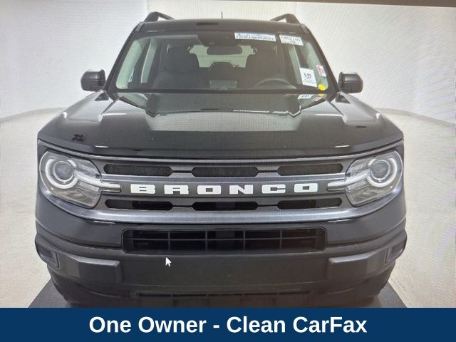 2024 Ford Bronco Sport Big Bend photo 2