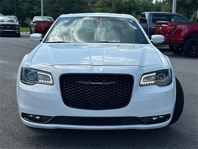 Used 2023 Chrysler 300 S with VIN 2C3CCABGXPH641140 for sale in Bay Minette, AL