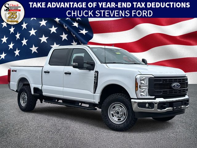 2026 Ford F-250 Super Duty XL's photo