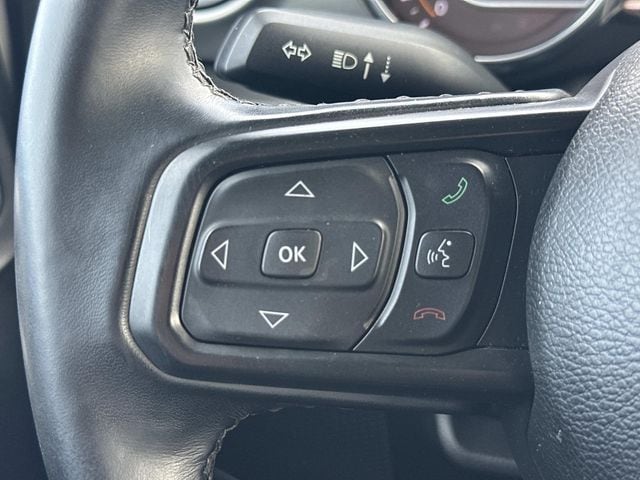2022 Jeep Wrangler Unlimited Sport S - Photo 20