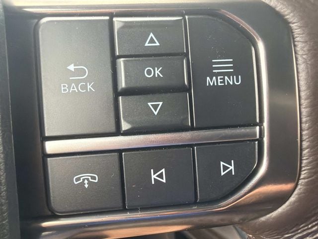 2026 Ford F-250 Super Duty King Ranch - Photo 24