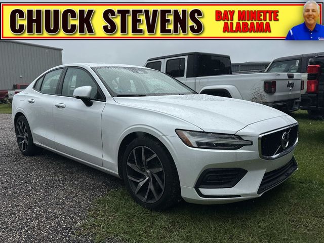 2020 Volvo S60